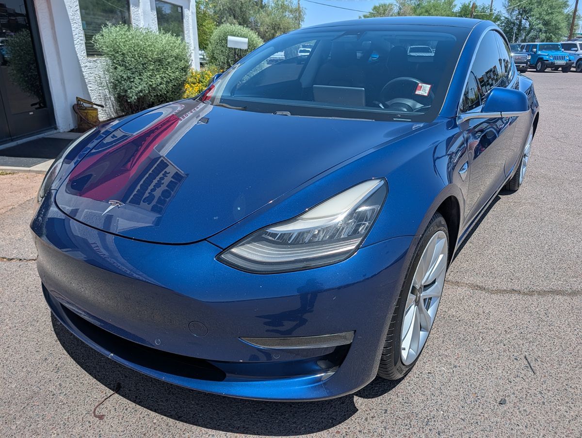 tesla model 3 2019 5YJ3E1EA5KF402266 image tesla model 3 2019 5YJ3E1EA5KF402266 image